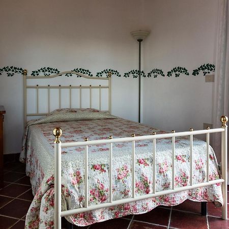 Agriturismo Il Belvedere Country Houses Massa Marittima Quarto foto
