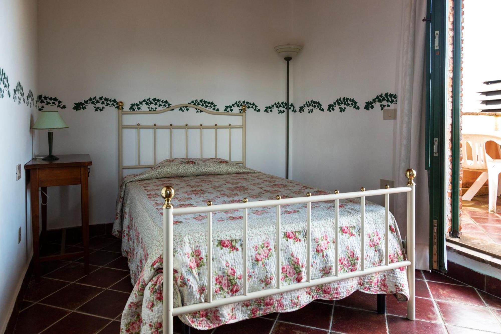 Agriturismo Il Belvedere Country Houses Massa Marittima Quarto foto