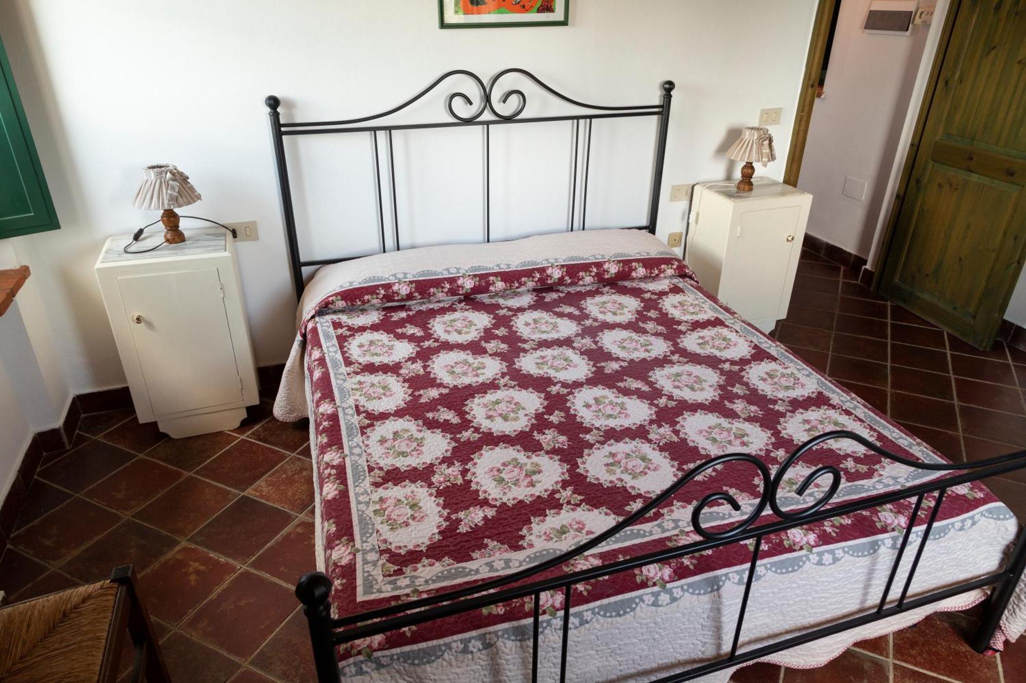 Agriturismo Il Belvedere Country Houses Massa Marittima Quarto foto