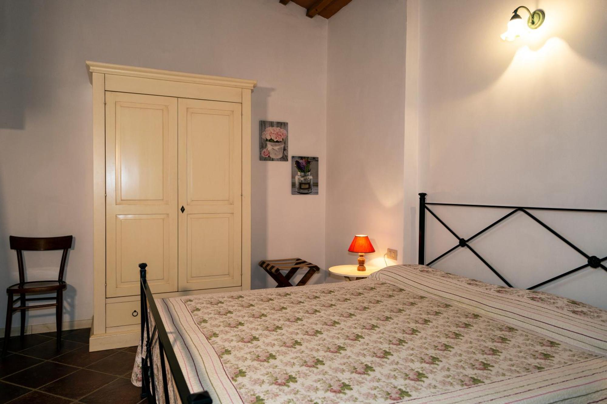 Agriturismo Il Belvedere Country Houses Massa Marittima Quarto foto