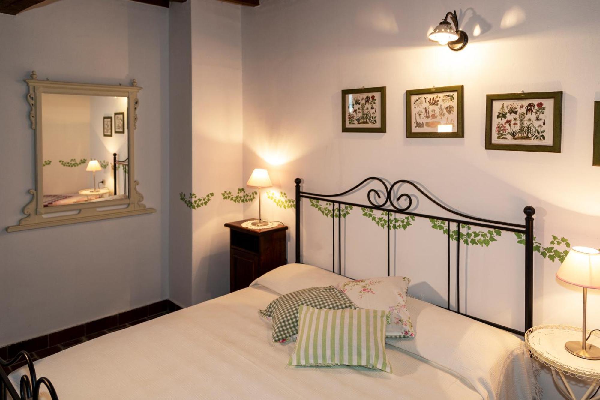 Agriturismo Il Belvedere Country Houses Massa Marittima Quarto foto