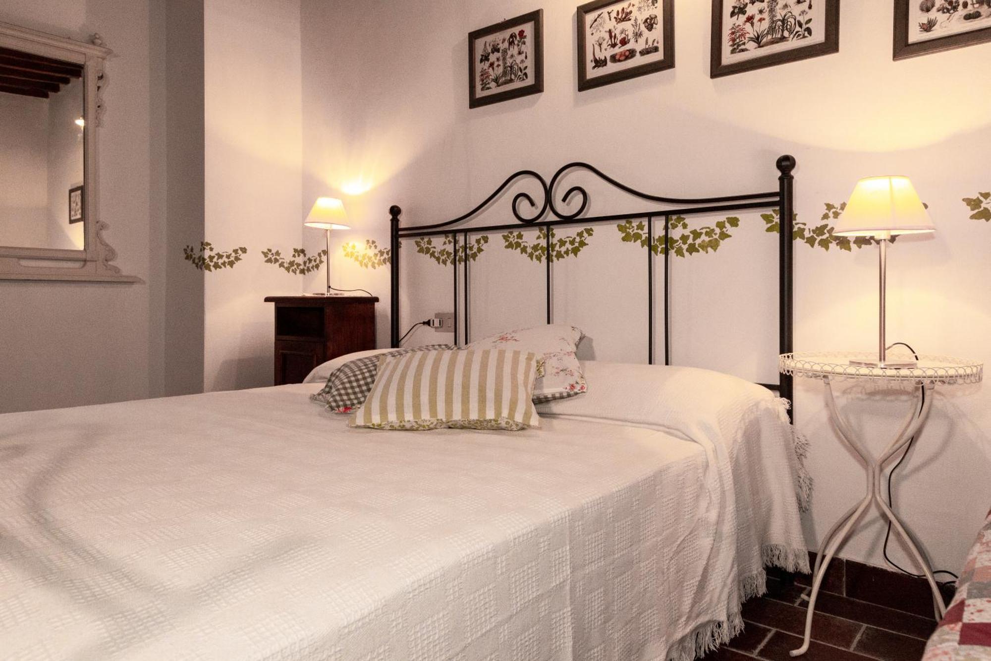Agriturismo Il Belvedere Country Houses Massa Marittima Quarto foto