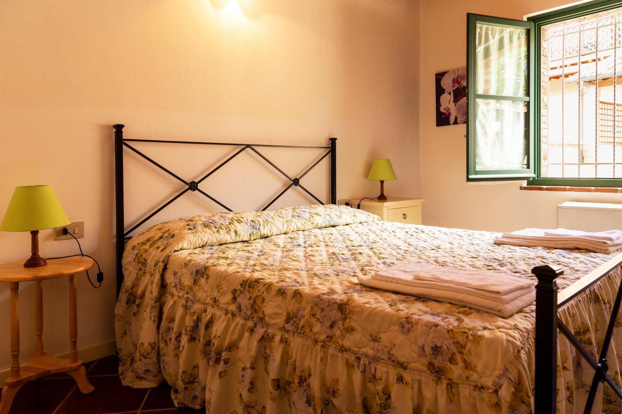 Agriturismo Il Belvedere Country Houses Massa Marittima Quarto foto